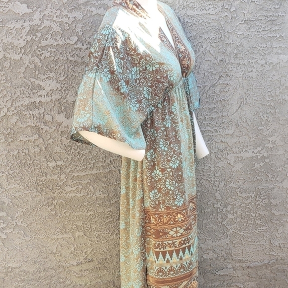 CIENNA DRESS - Picture 5 of 7